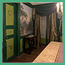 Jean-Jacques Giraud - Salon retour d'Egypte