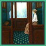 Jean-Jacques Giraud - Train verte 2